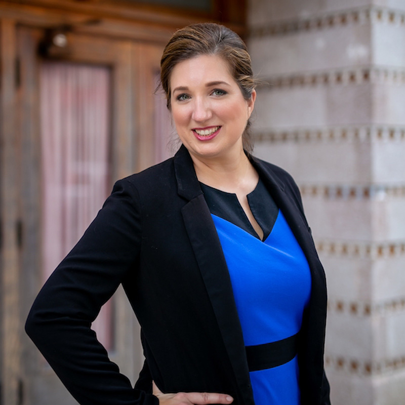 Jamie Klingman