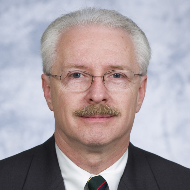 Michael Fountain