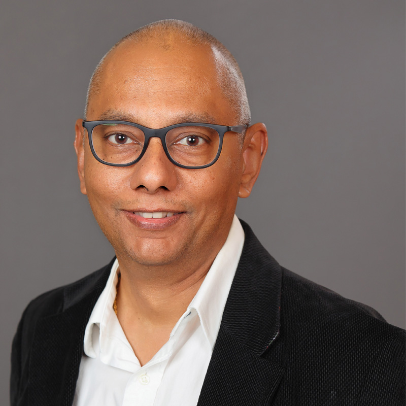 Praba Soundararajan
